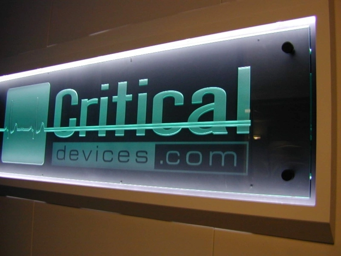 Critical Devices