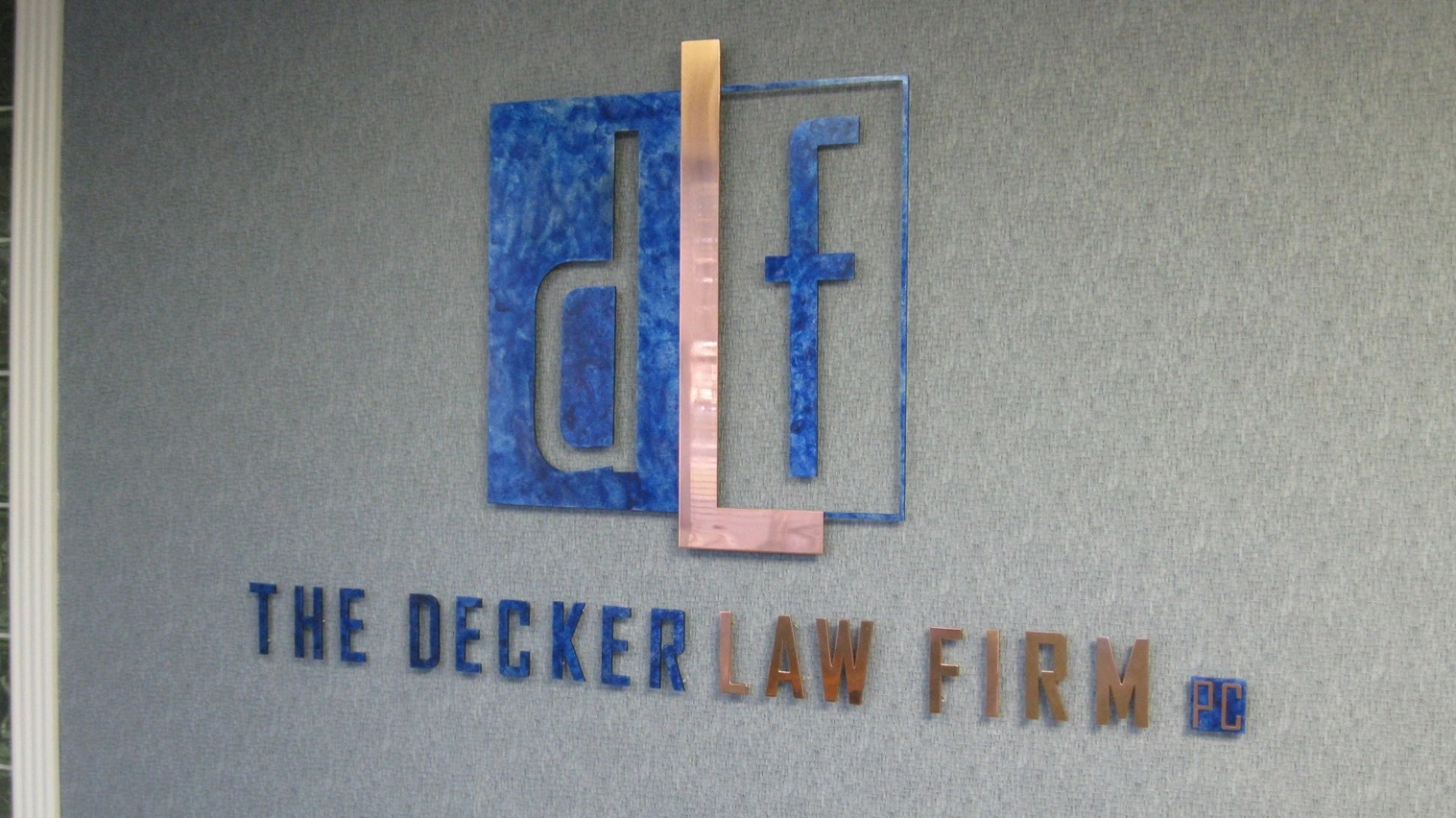 Decker Law Firm