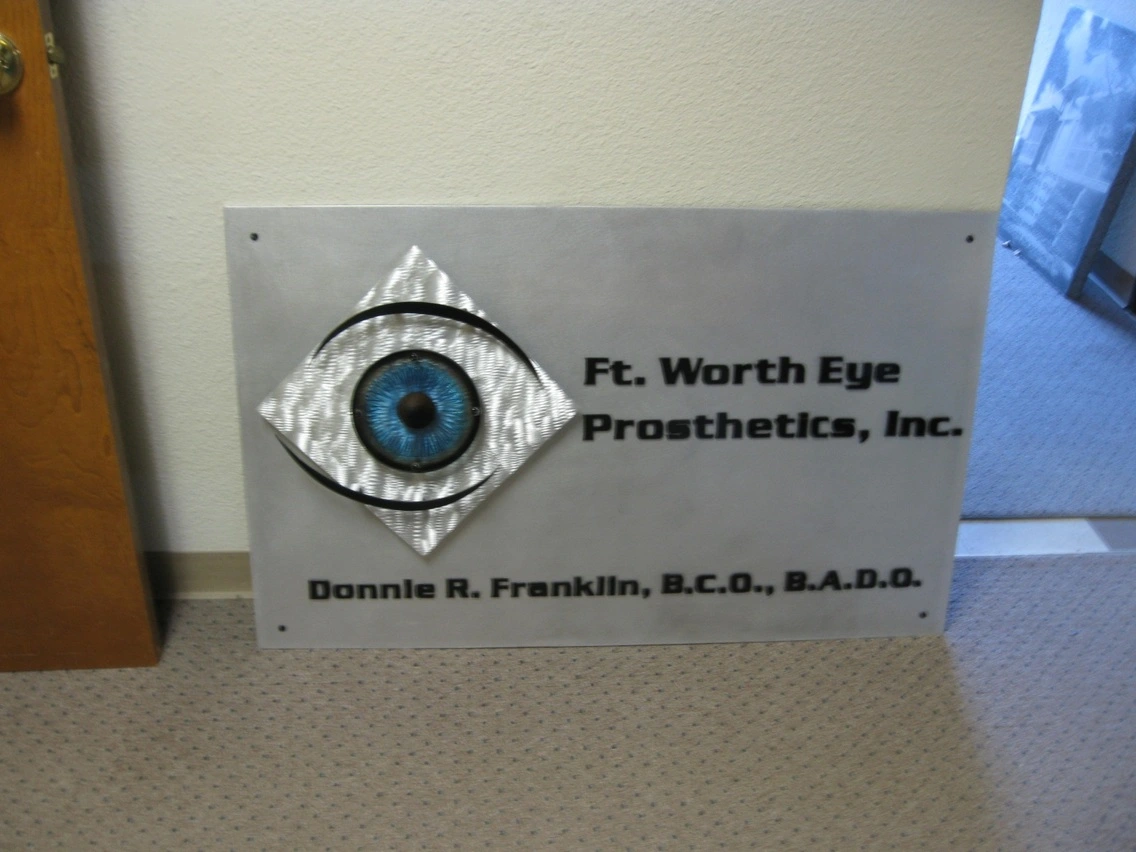 Fort Worth Eye Prosthetics