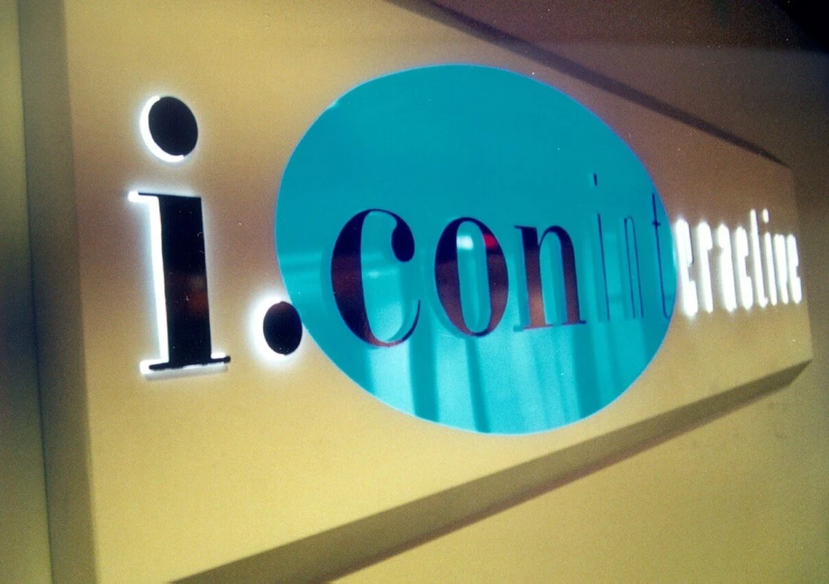 Icon Interactive