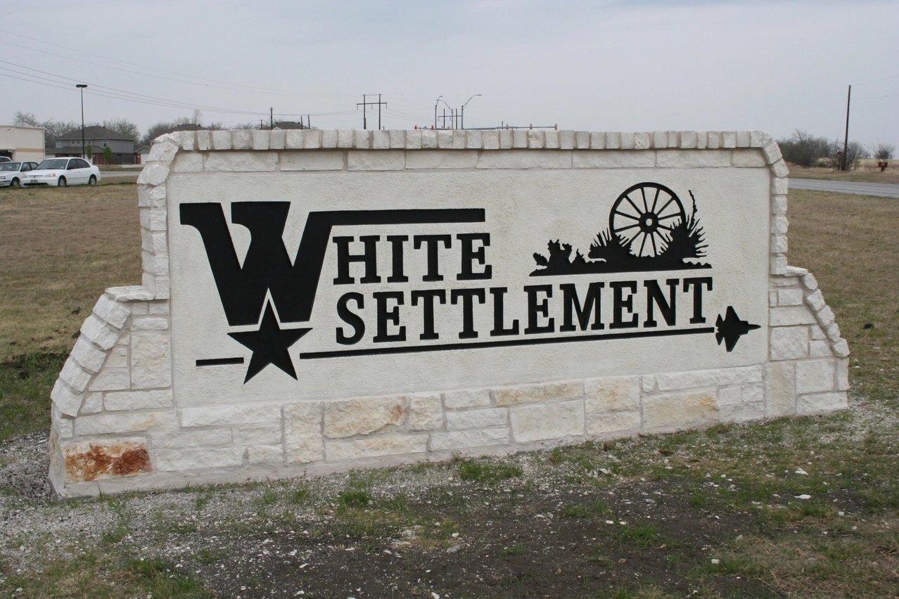 White Settlement, Texas