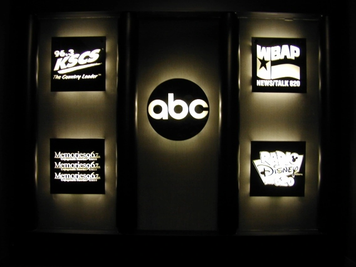 ABC