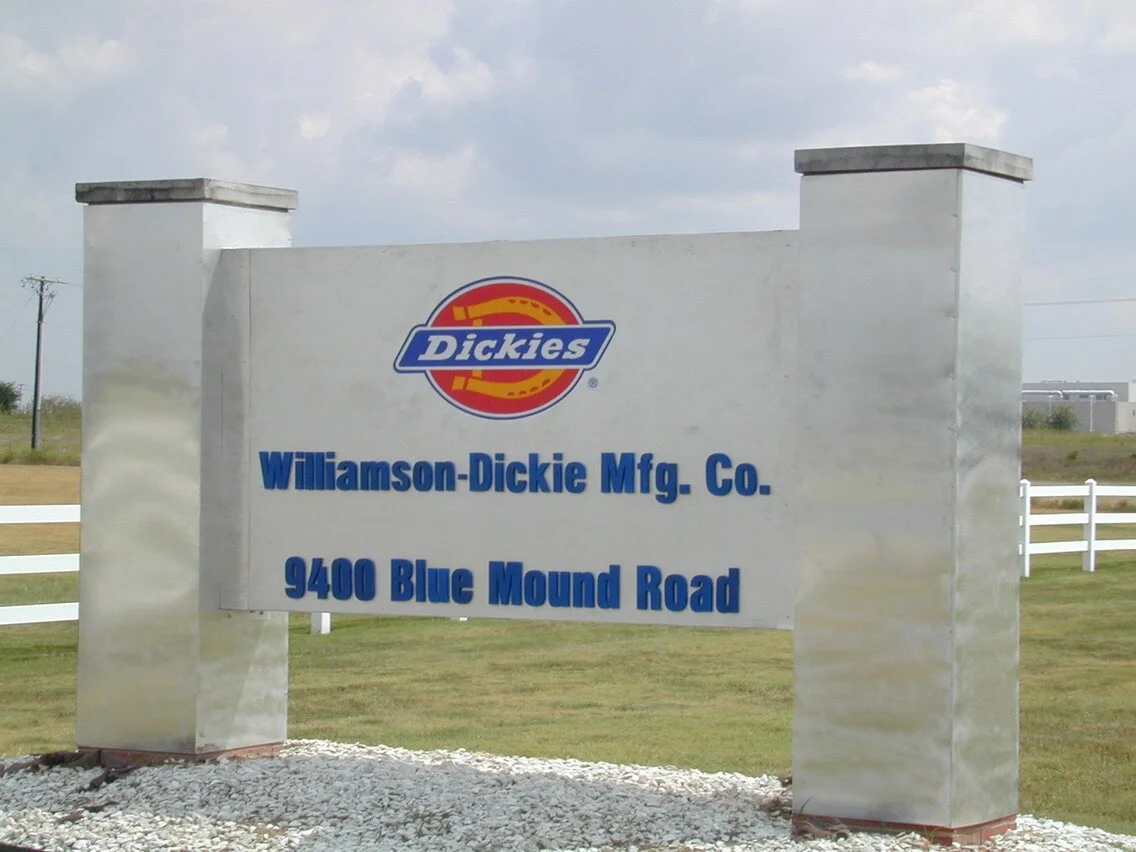 Dickies