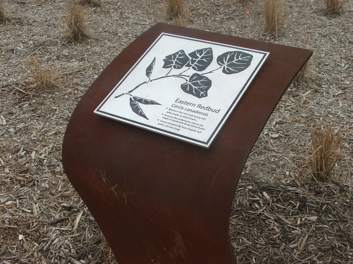 Frisco Texas Nature Park
