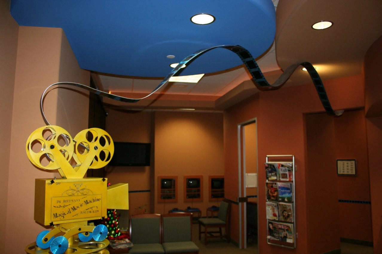 Hoffman Dental