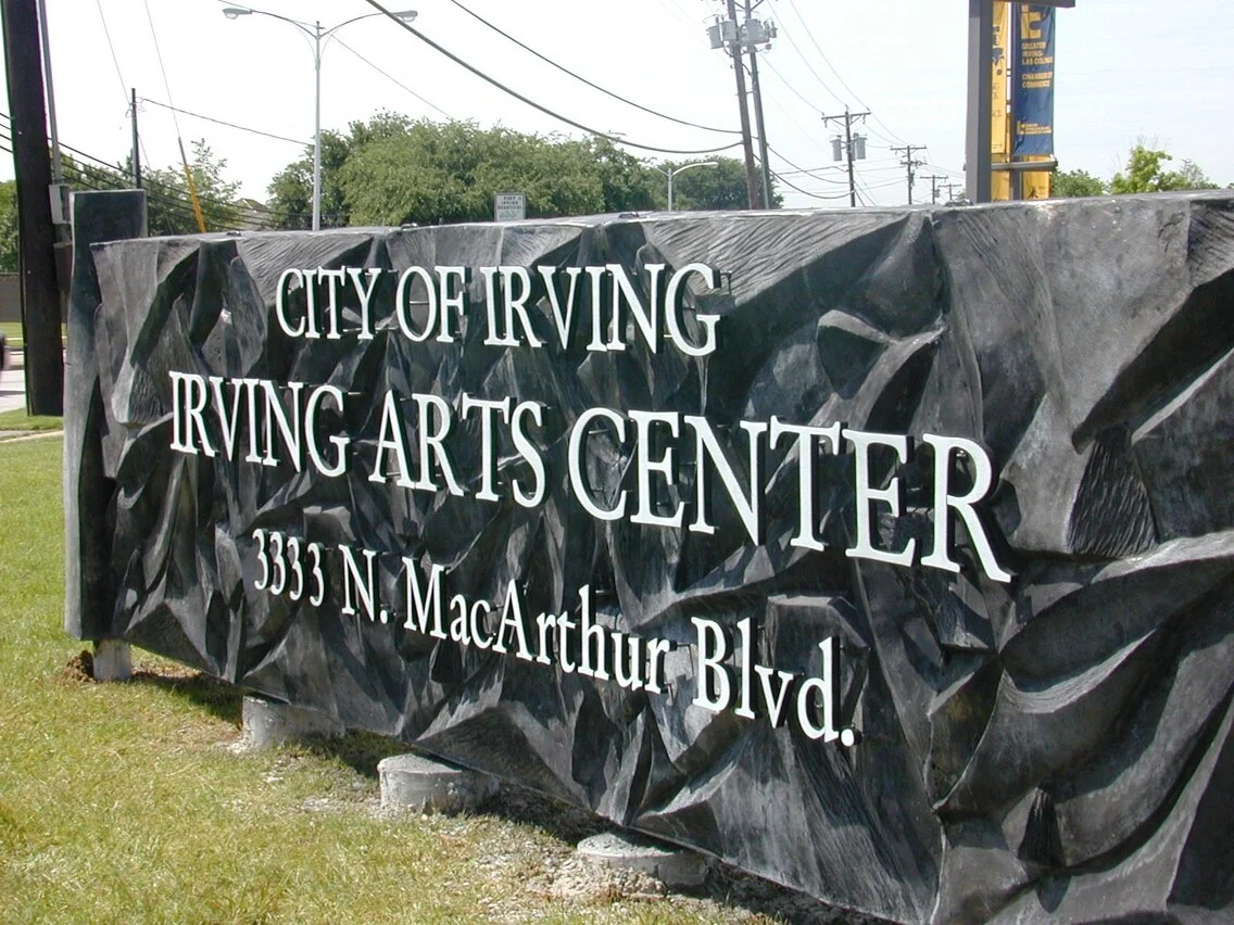 Irving Arts Movement