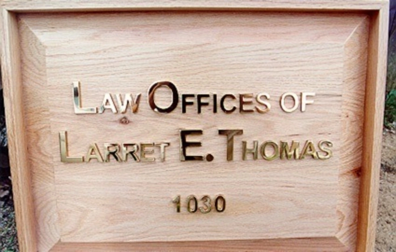 Law Offices