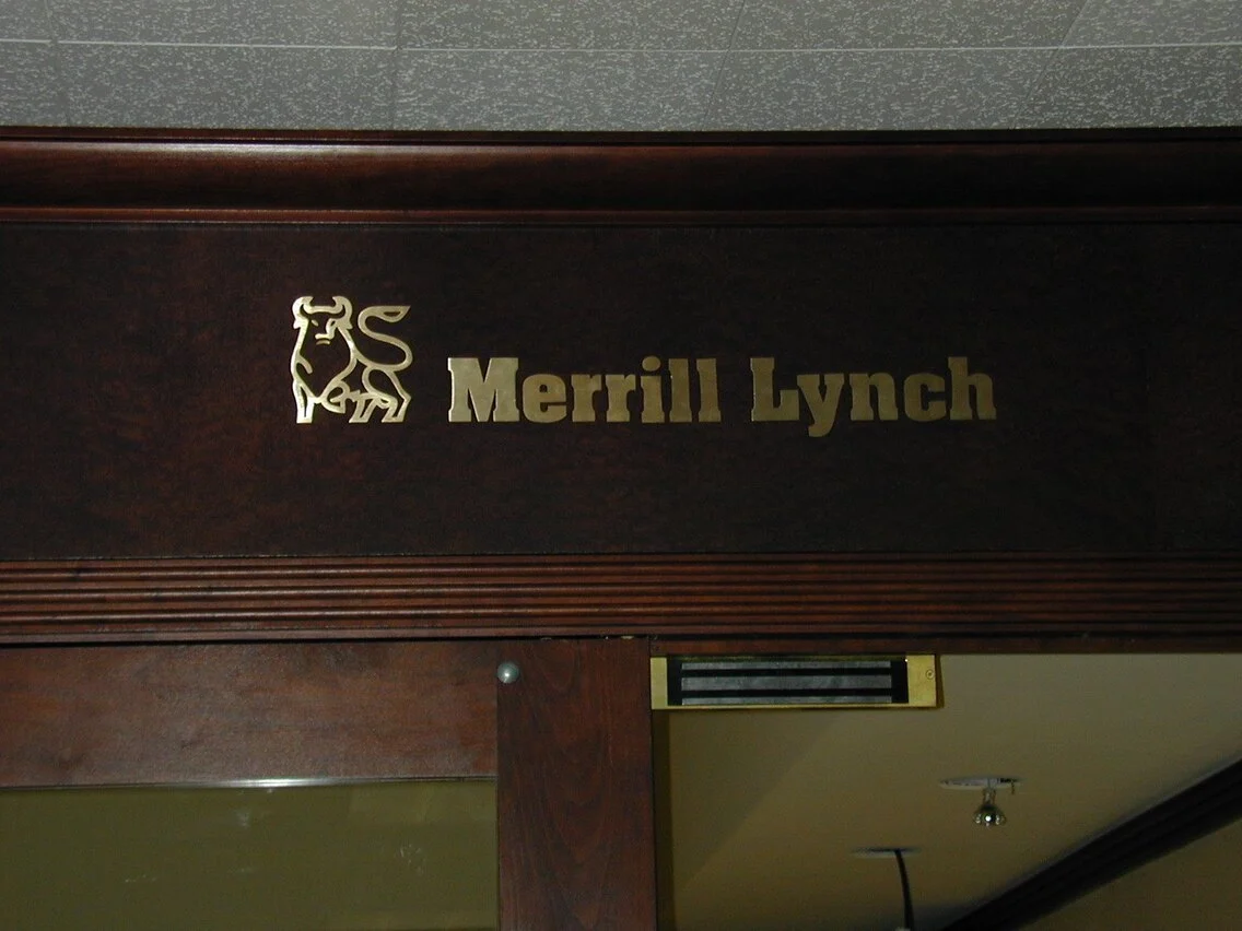 Merrill Lynch