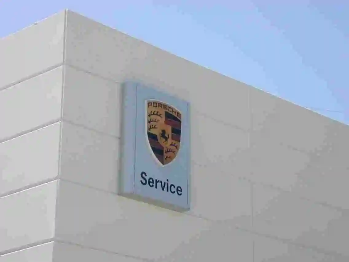 Porsche
