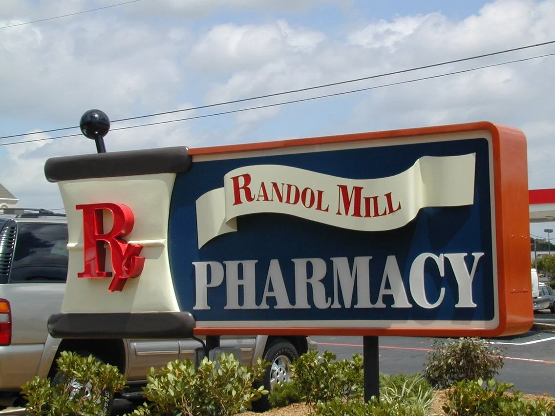 Randol Mill Pharmacy
