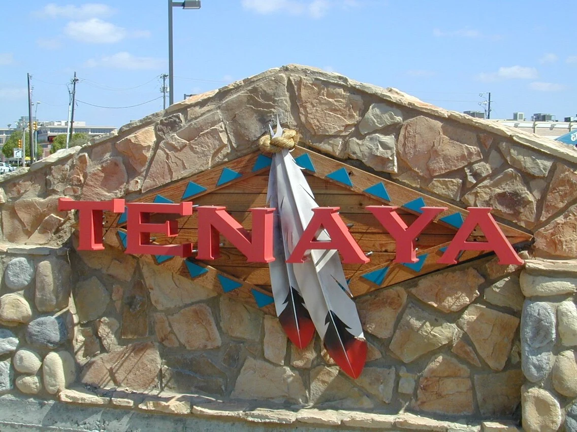 Tenaya Restaurant