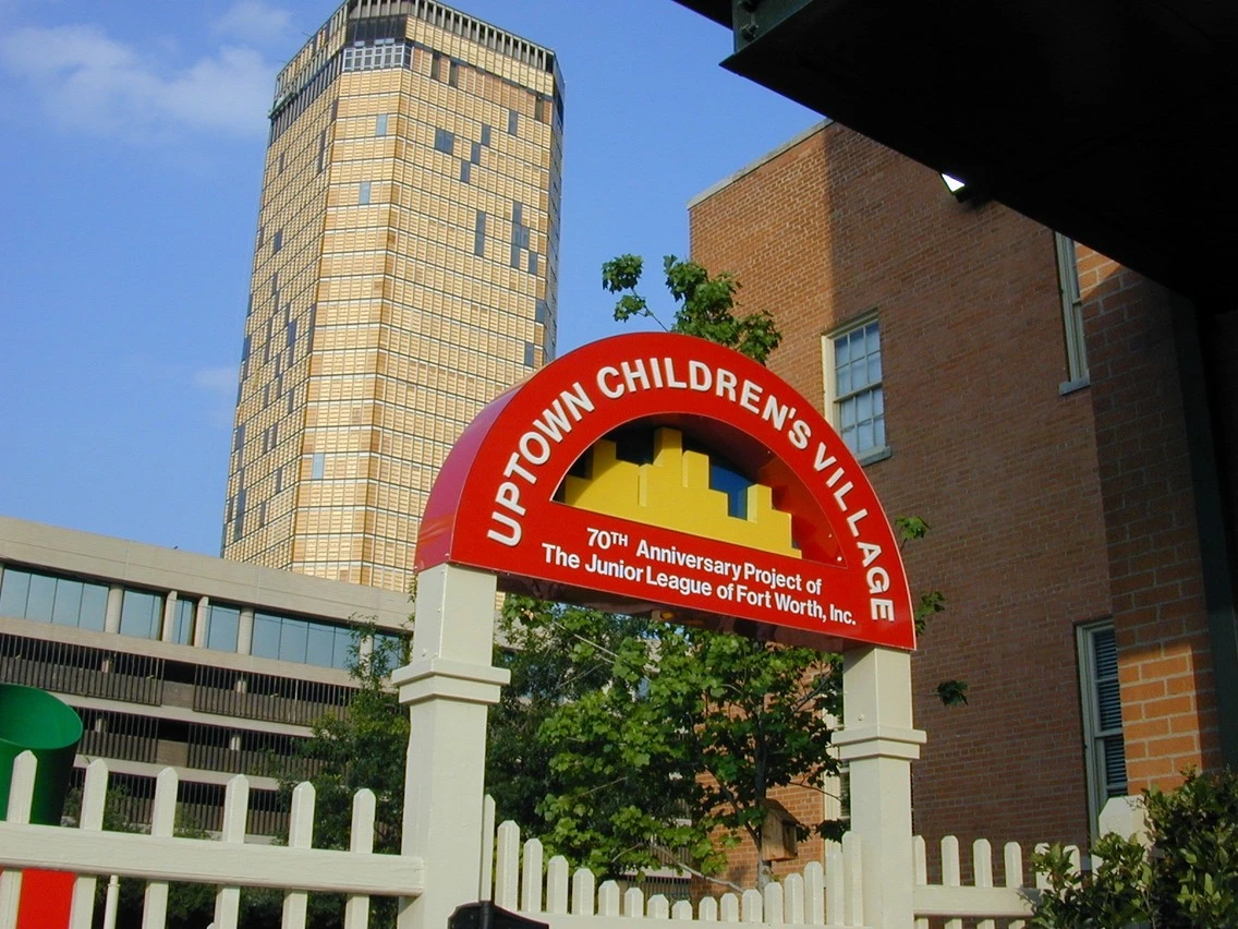 Uptown Children's Village